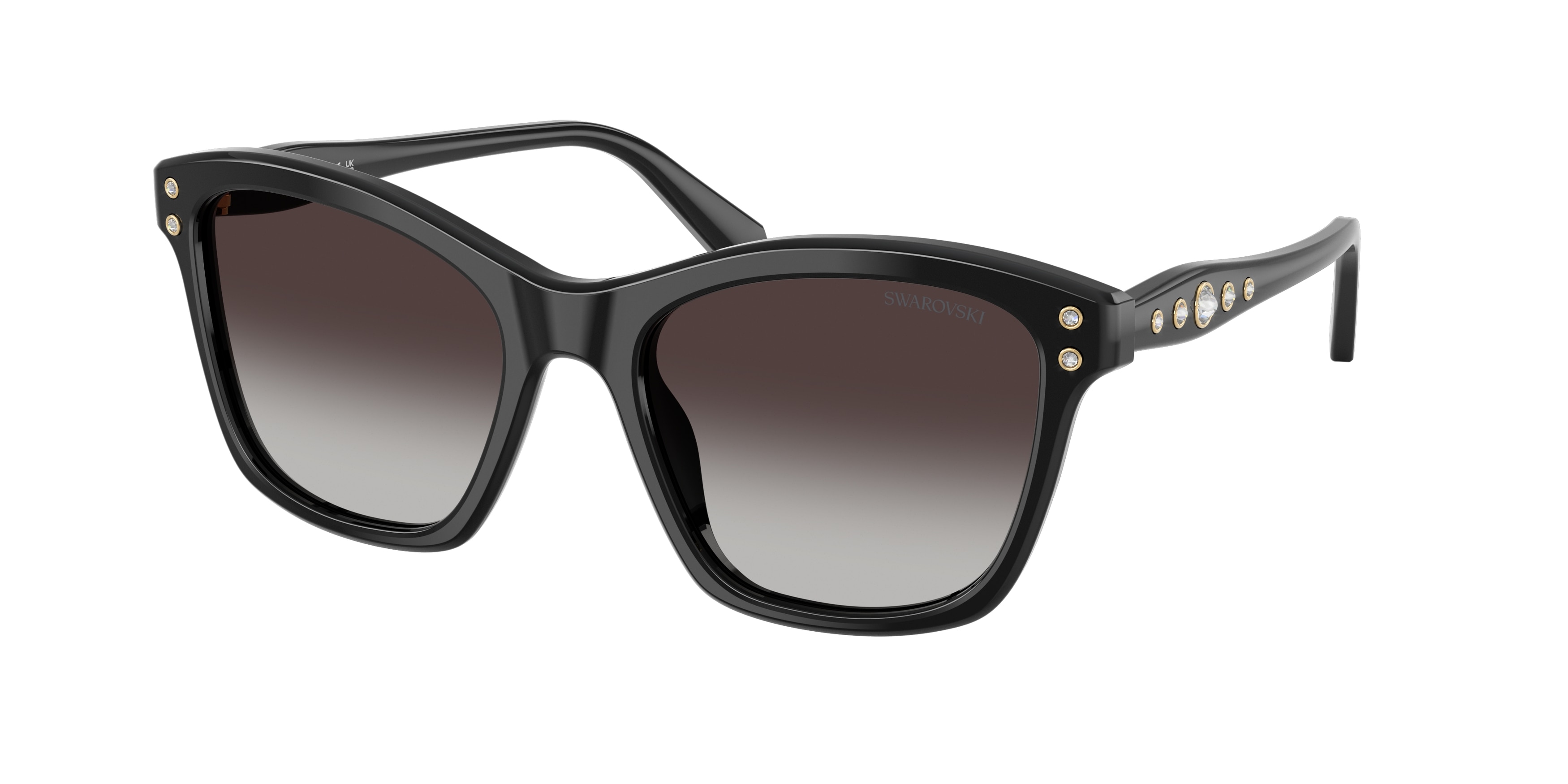 Swarovski SK6063 10018G  